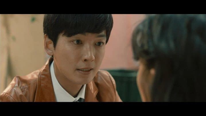Still from Is This A Dream?