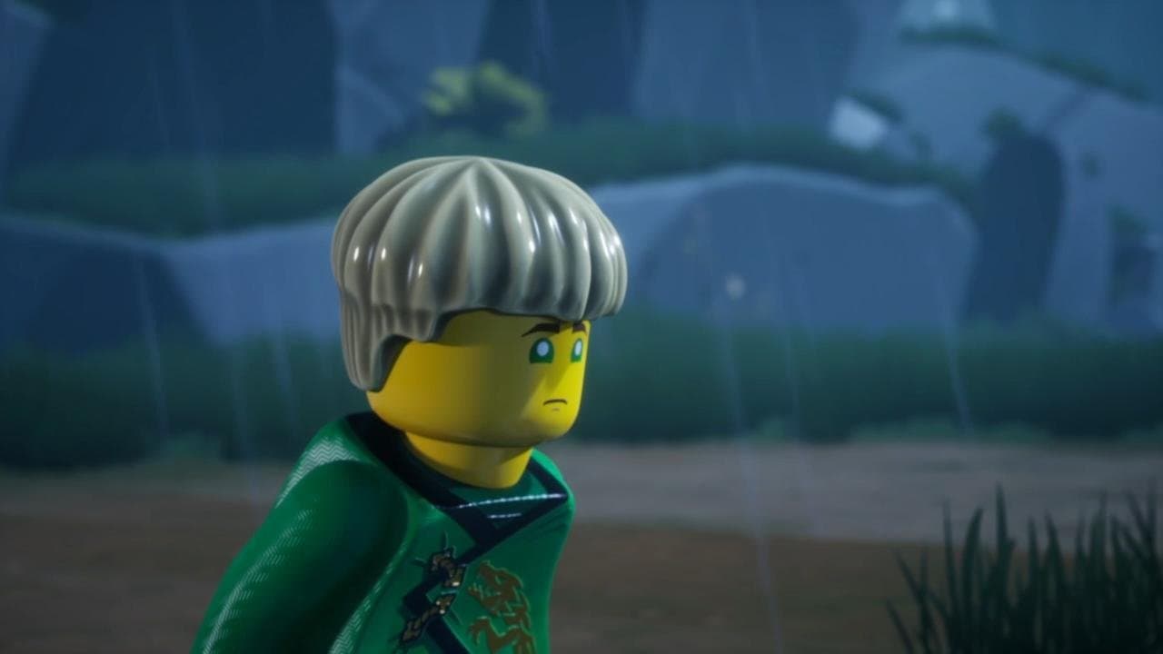 Still from The Calm Inside