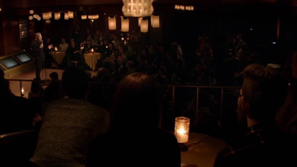 Still from Migrants