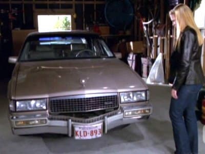 Still from Driving Mr. Goodman