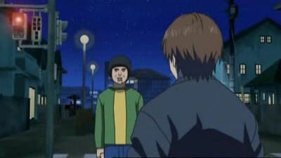 Still from Yuzo?