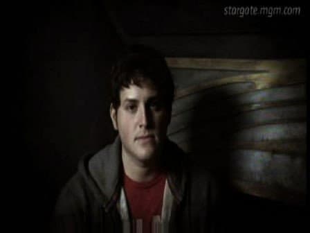 Still from Kino Webisode 33 : Painful Moments