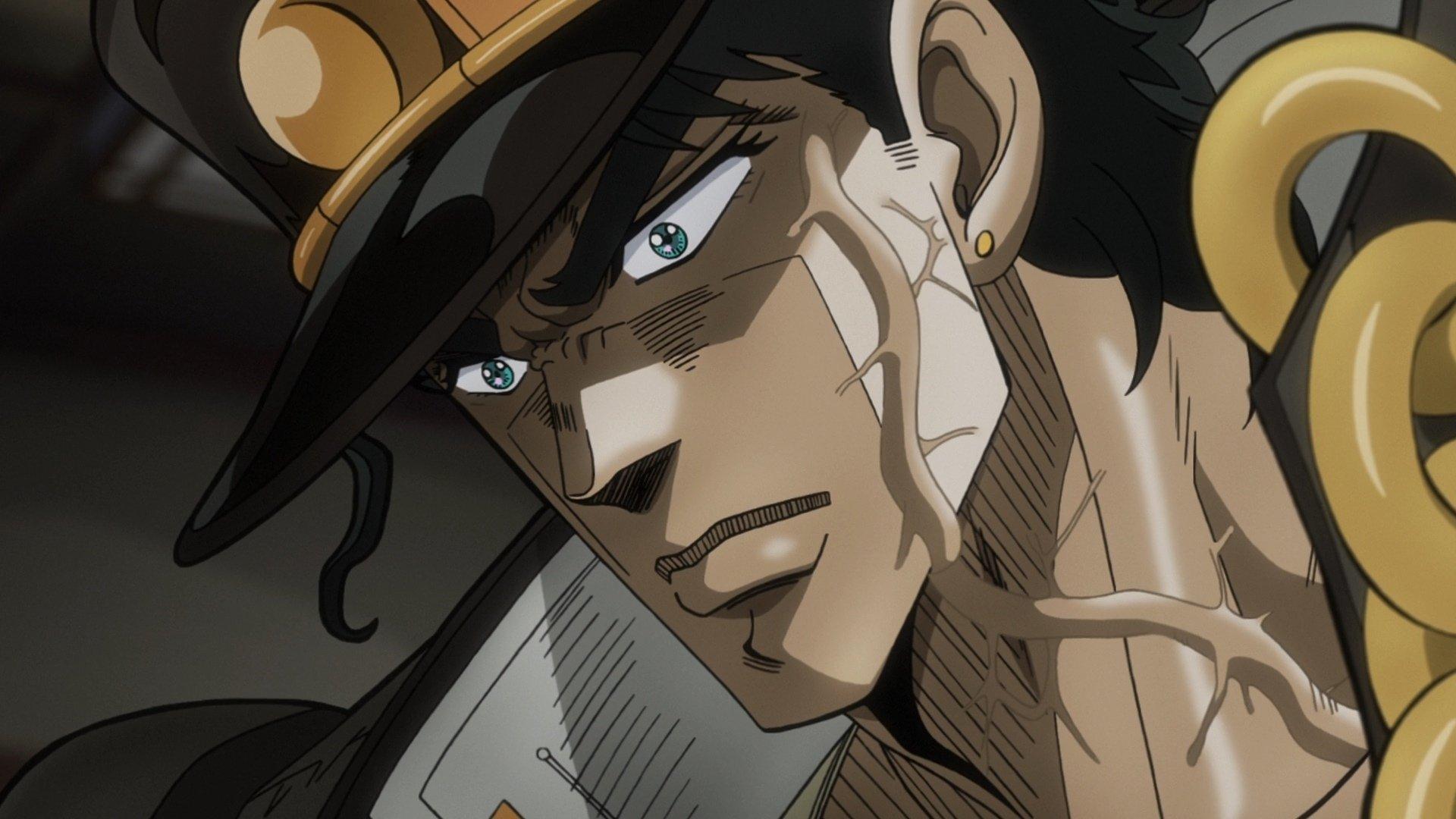 Still from The Curse of DIO