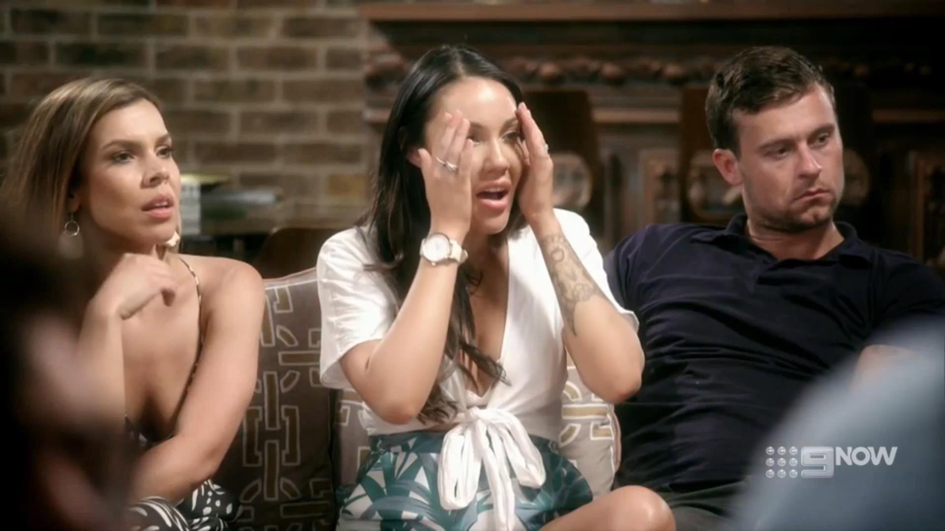 Still from Episode 9