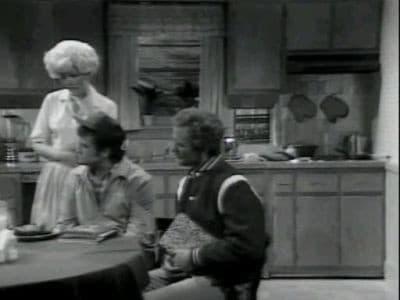 Still from Rick Nelson/Judy Collins