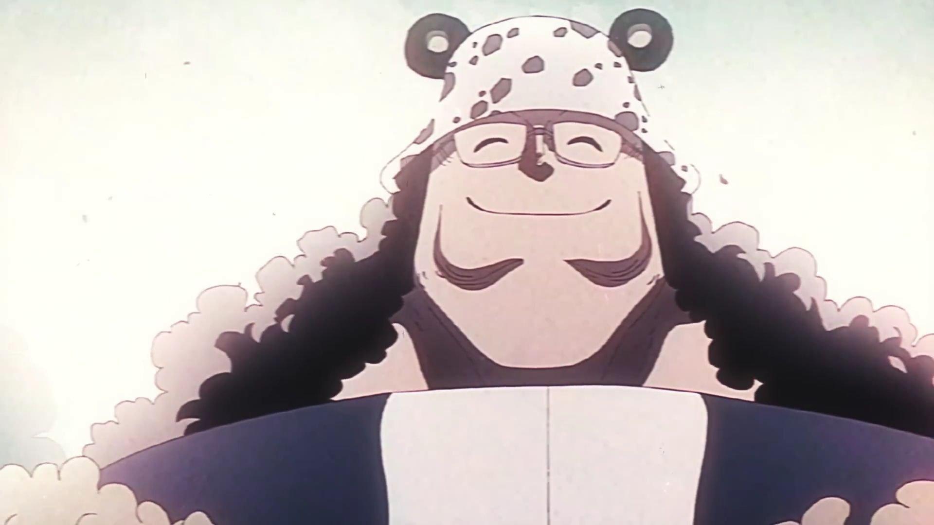 Still from Kuma's Life