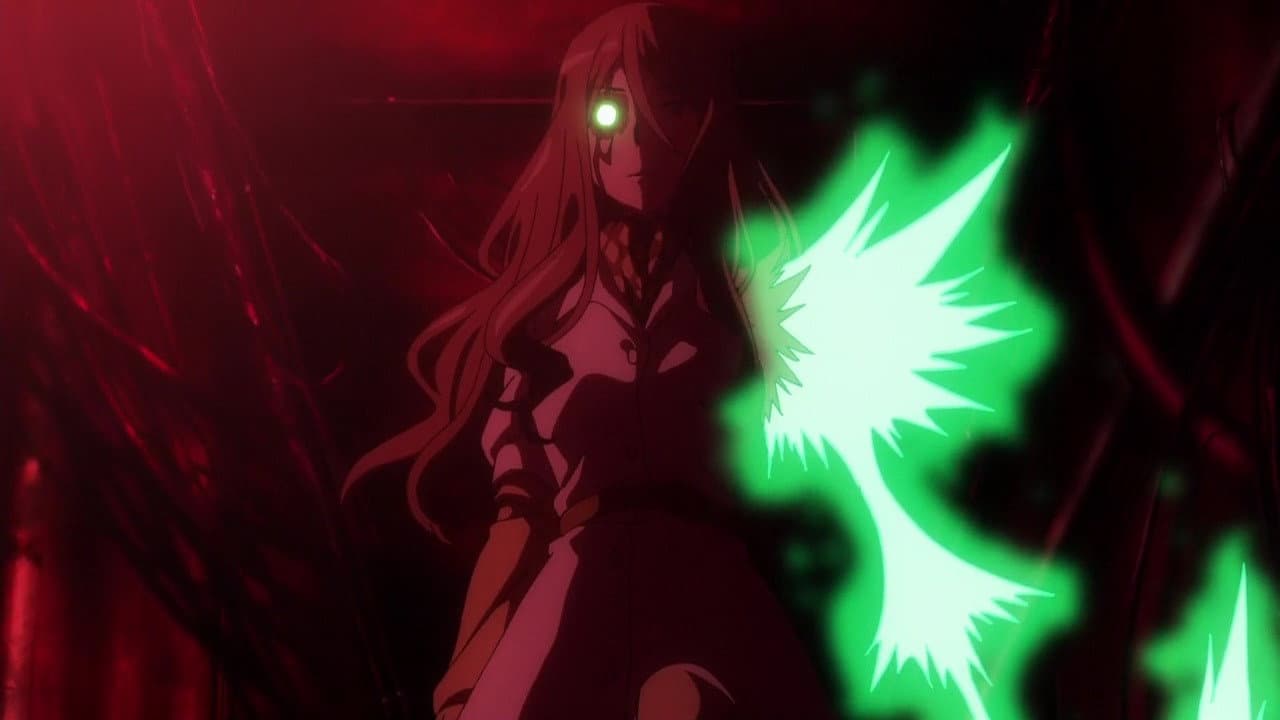 Still from DRAGON