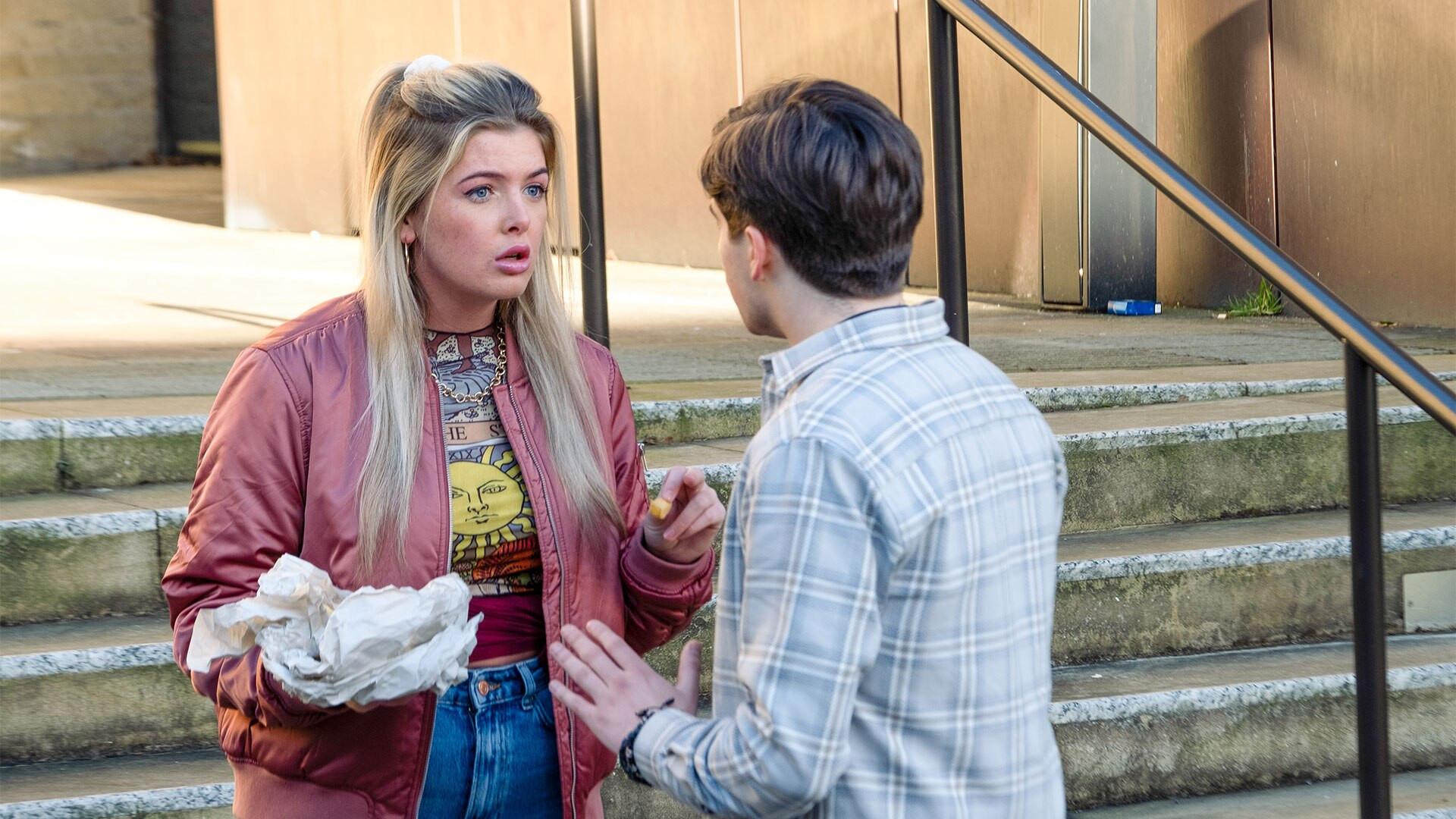 Still from Episode 8