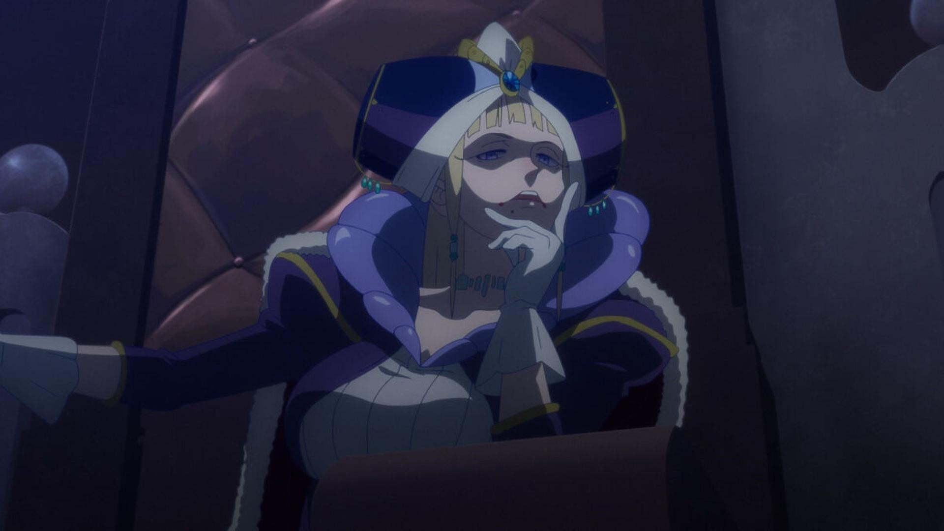 Still from Episode 8