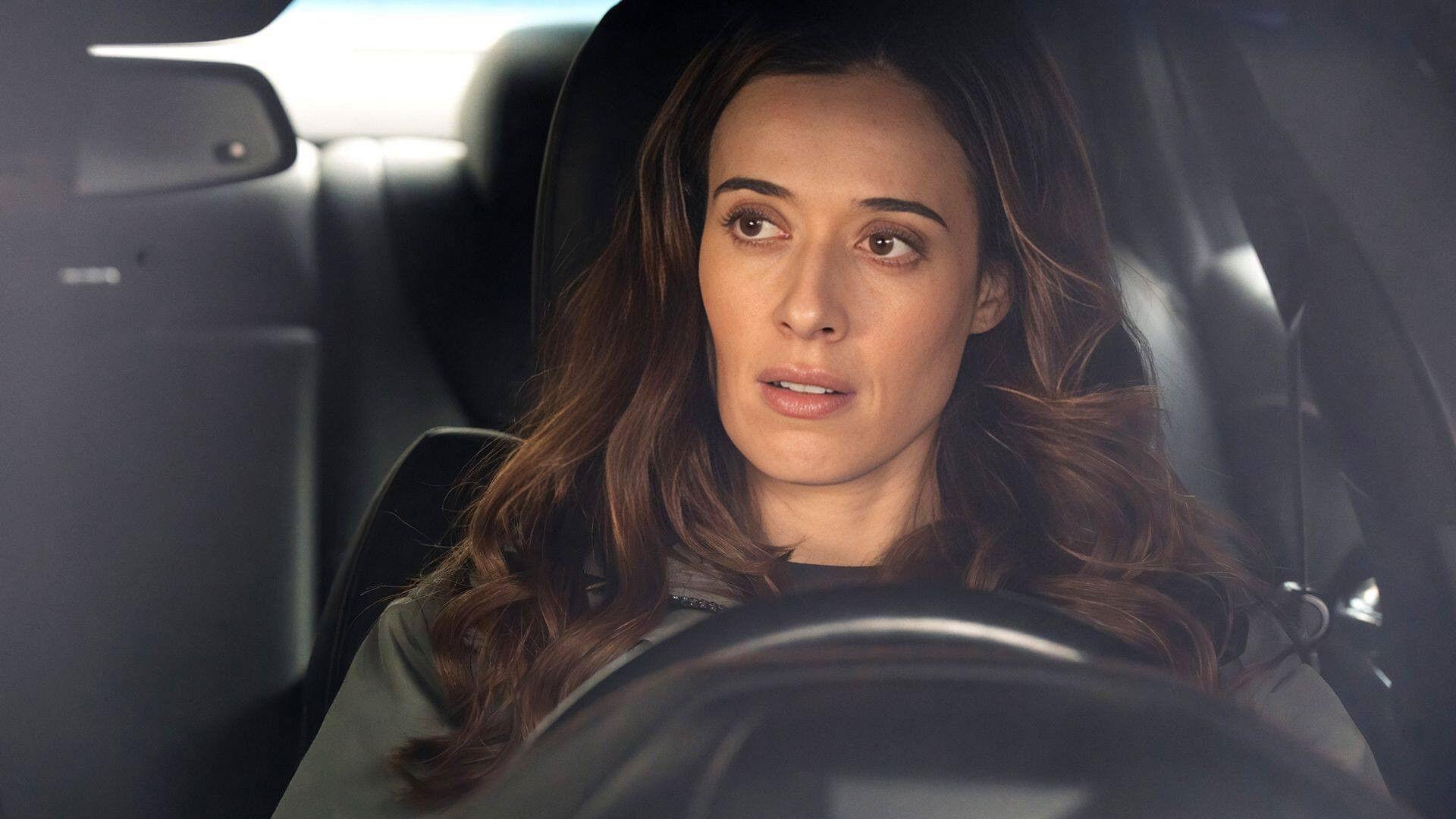 Still from Meant to Be