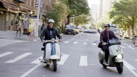 Still from Sebastian Maniscalco: My Wife Didn't Know The Extent Of It