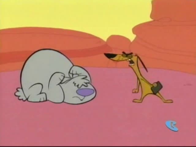 Still from Jerk