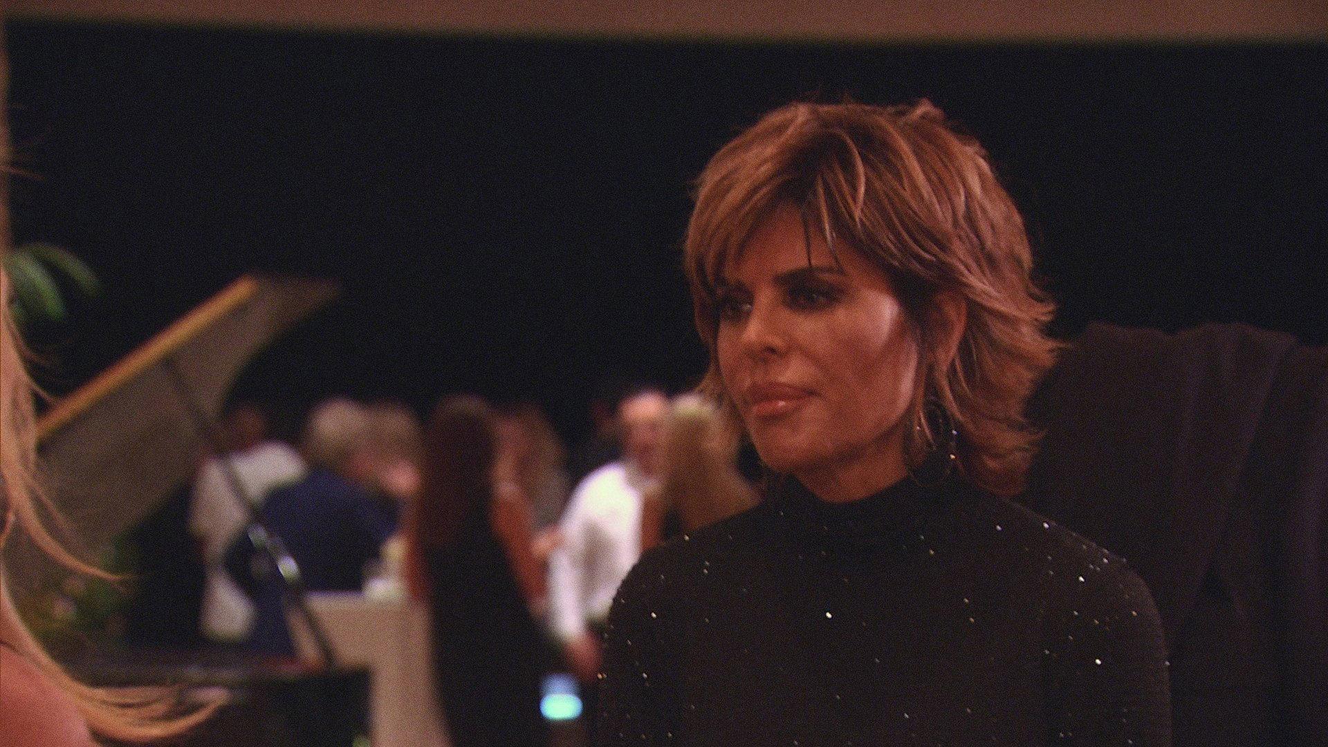 Still from Who Do You Believe?