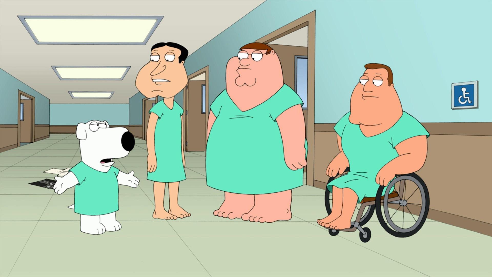 Still from Forget-Me-Not