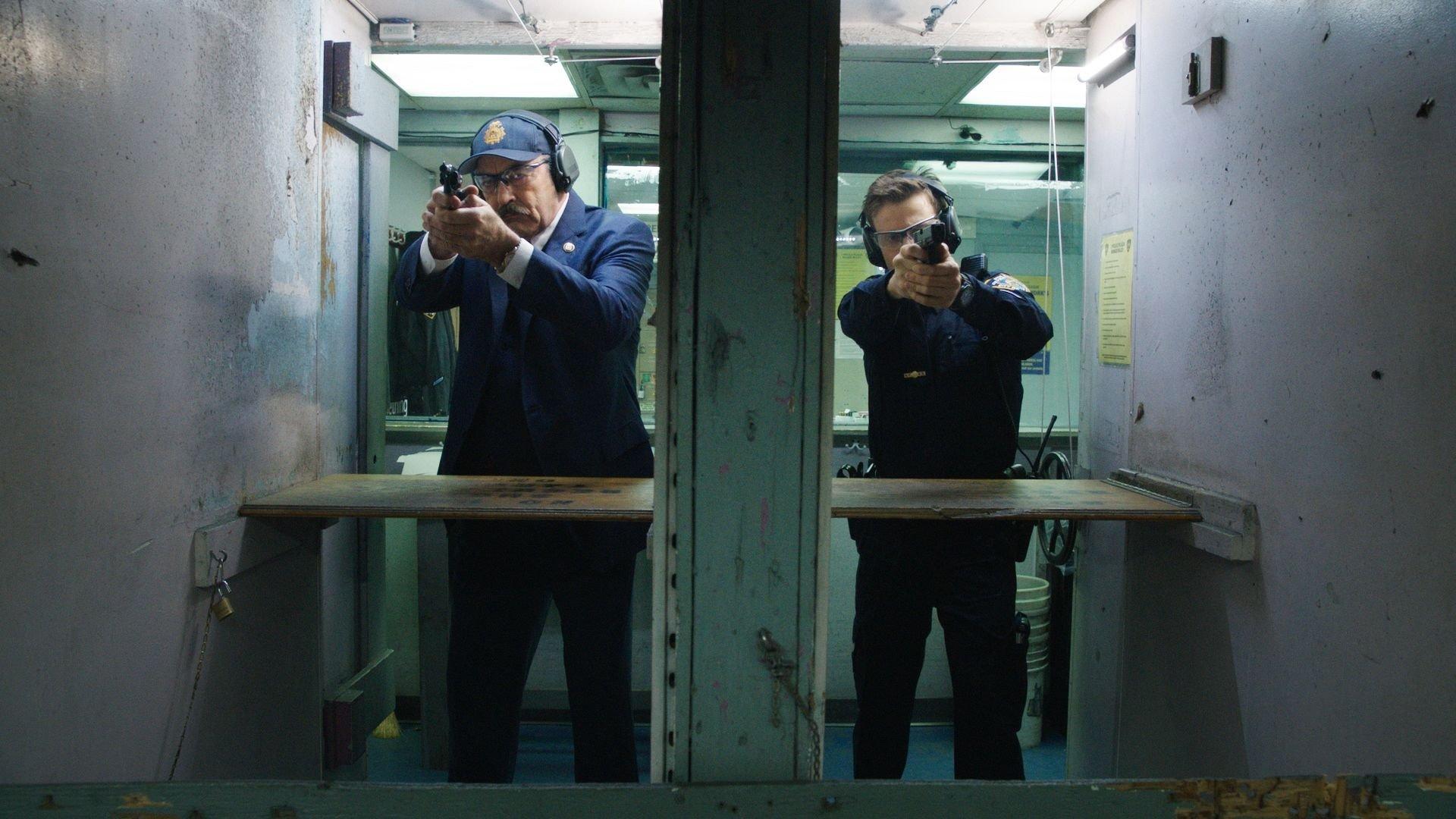 Still from Your Six