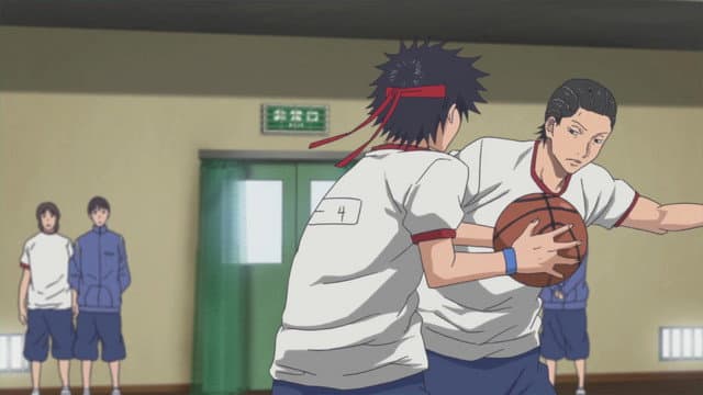 Still from The Last Piece