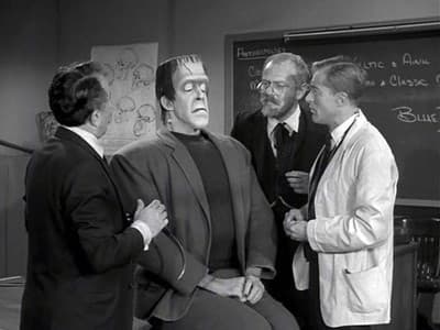 Still from Prehistoric Munster