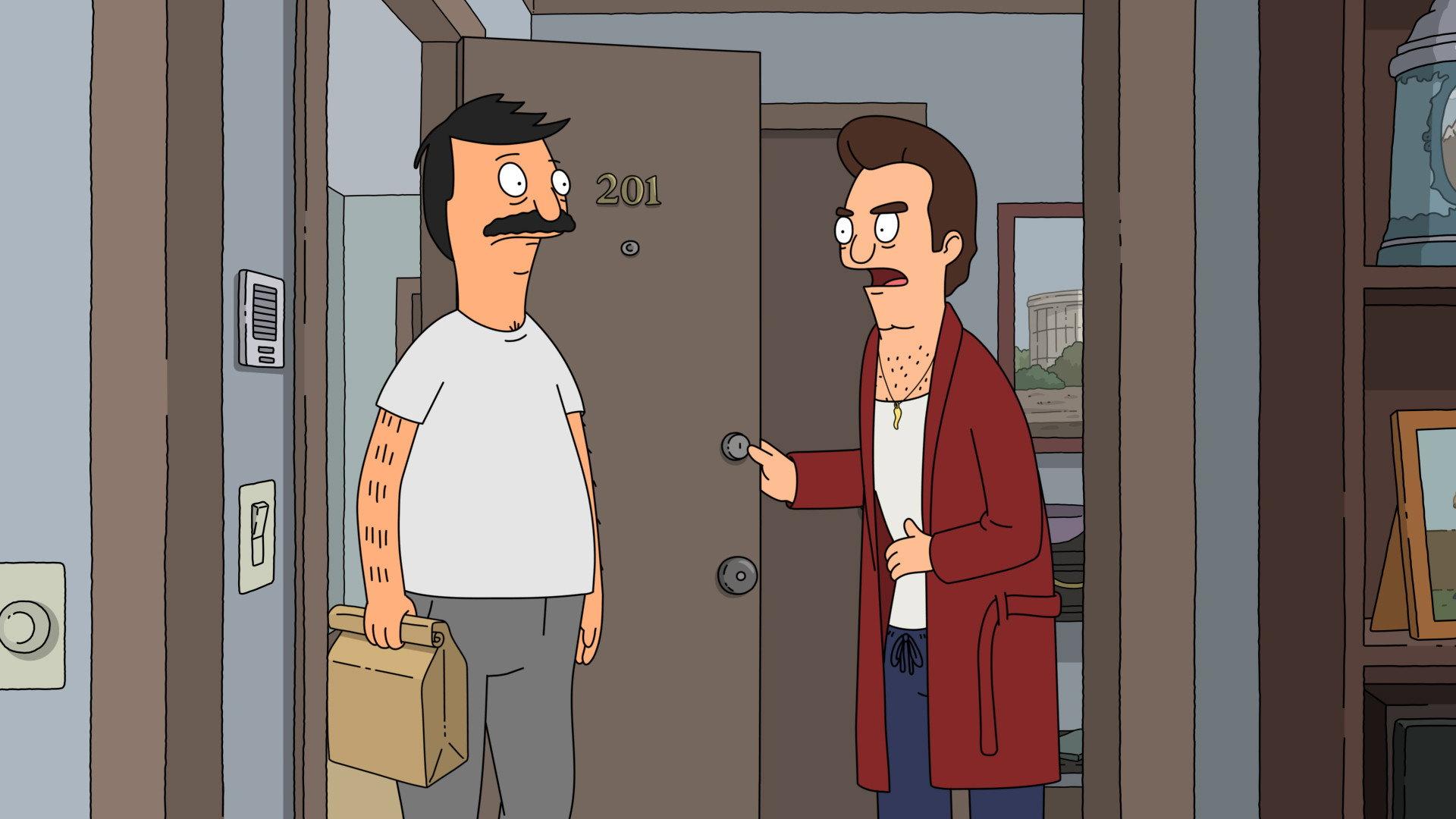 Still from Prank You for Being a Friend