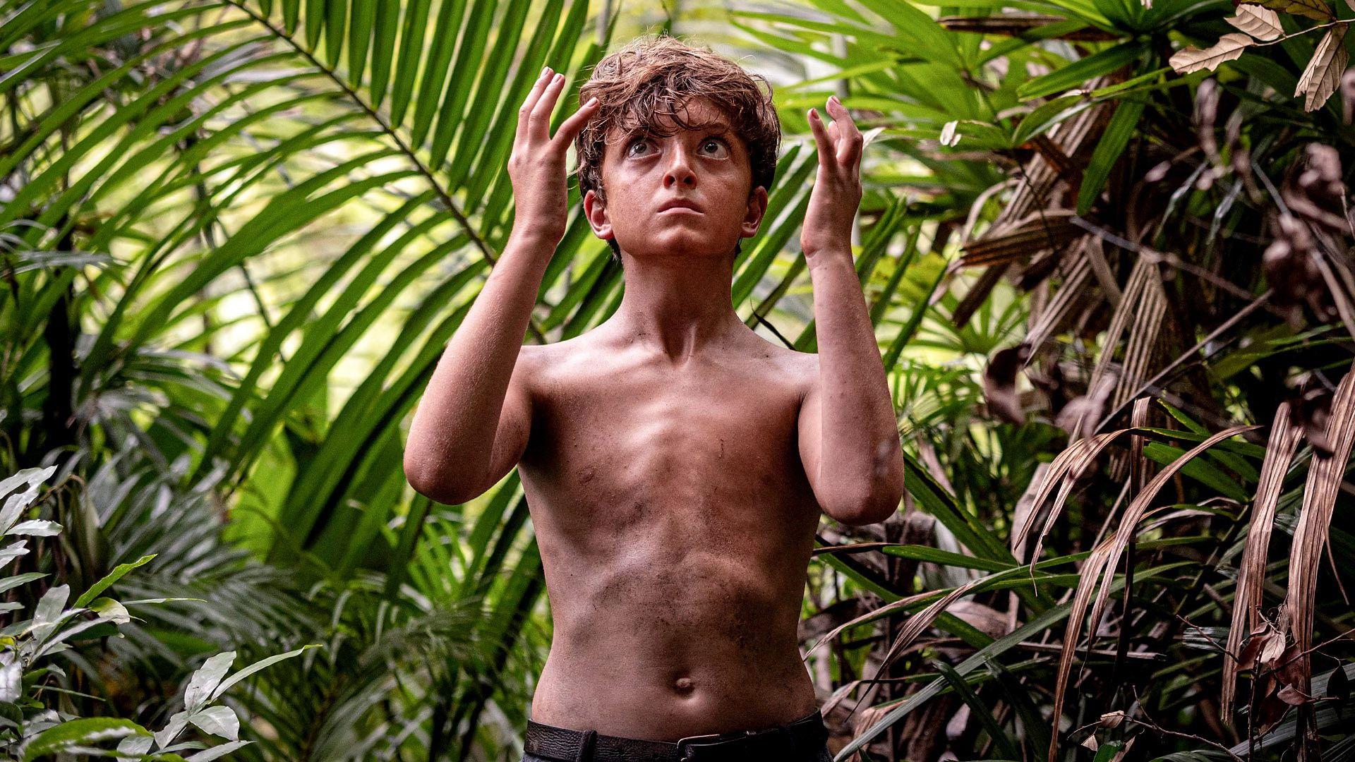 Still from Simon