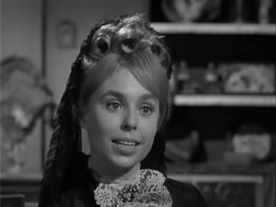 Still from Wrongo Starr and the Lady in Black