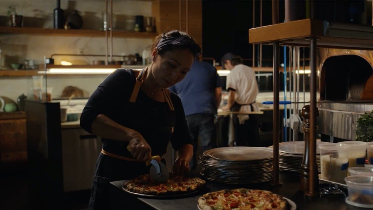 Still from Ann Kim