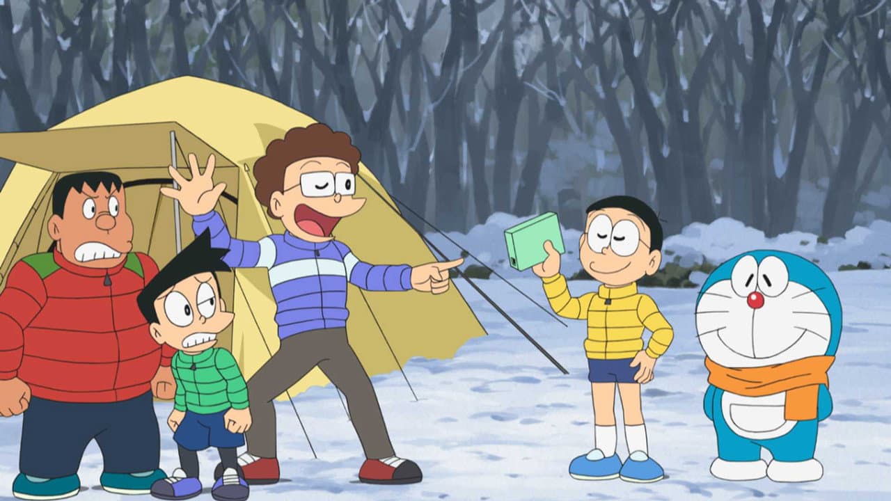 Still from Episode 1127