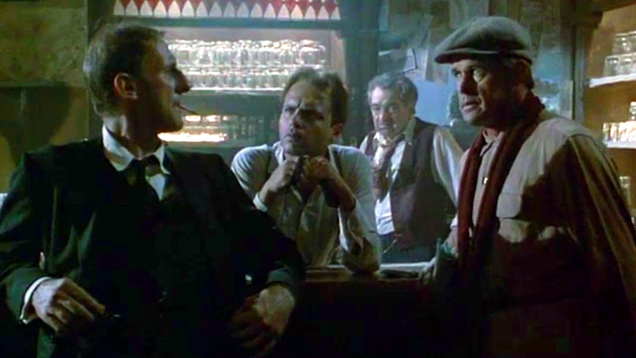 Still from One For the Road