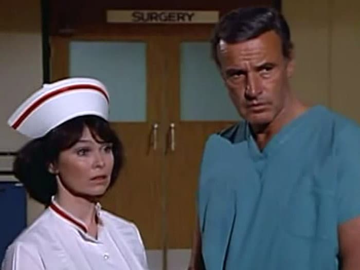 Still from Remember When...