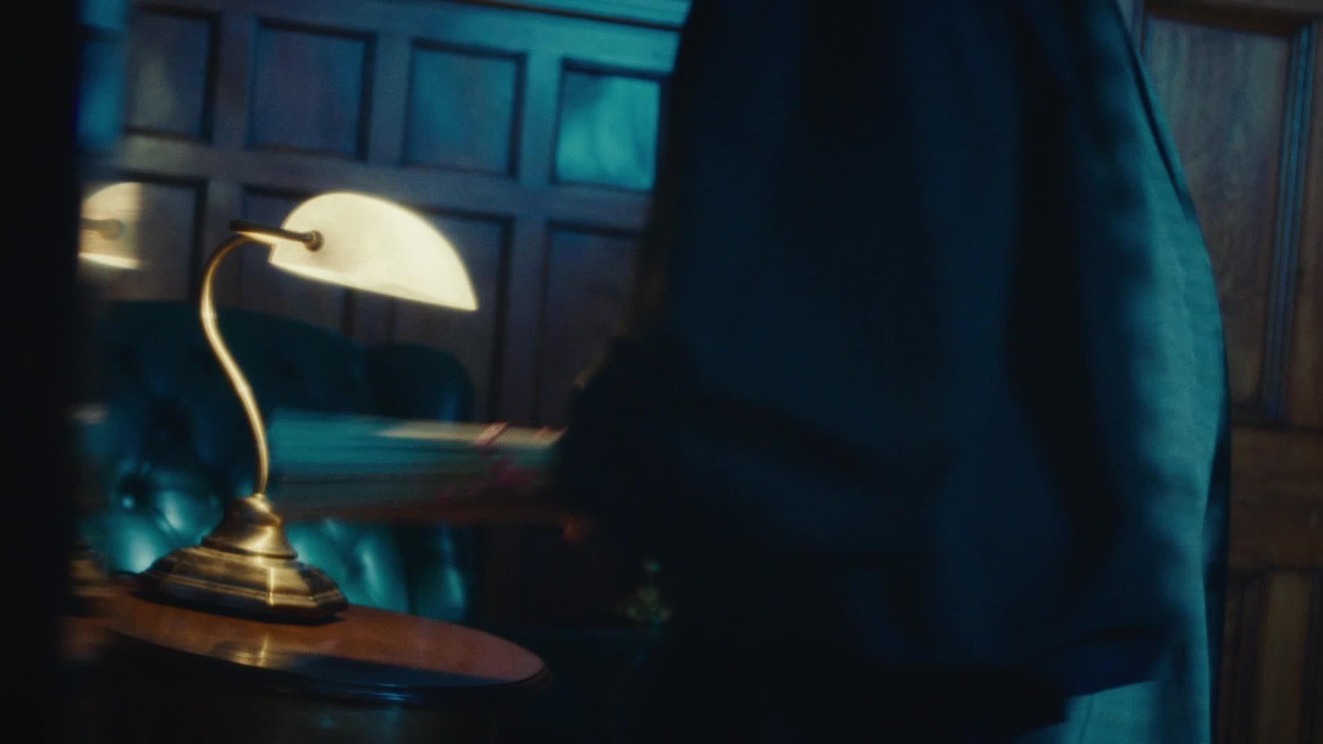 Still from A Certain Justice (1)