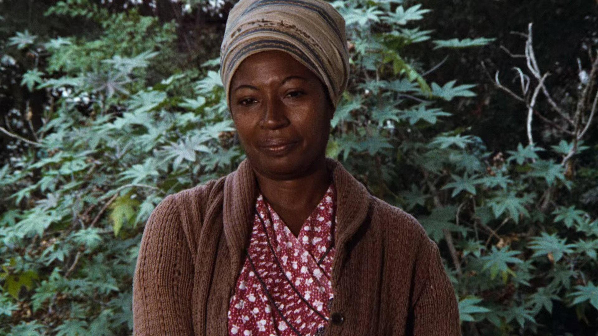 Still from The Roots