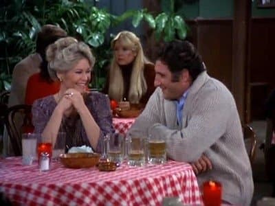 Still from Alex's Romance