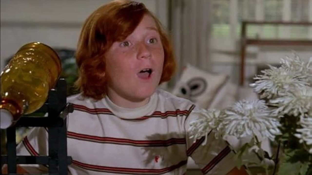 Still from Anatomy of a Tonsil