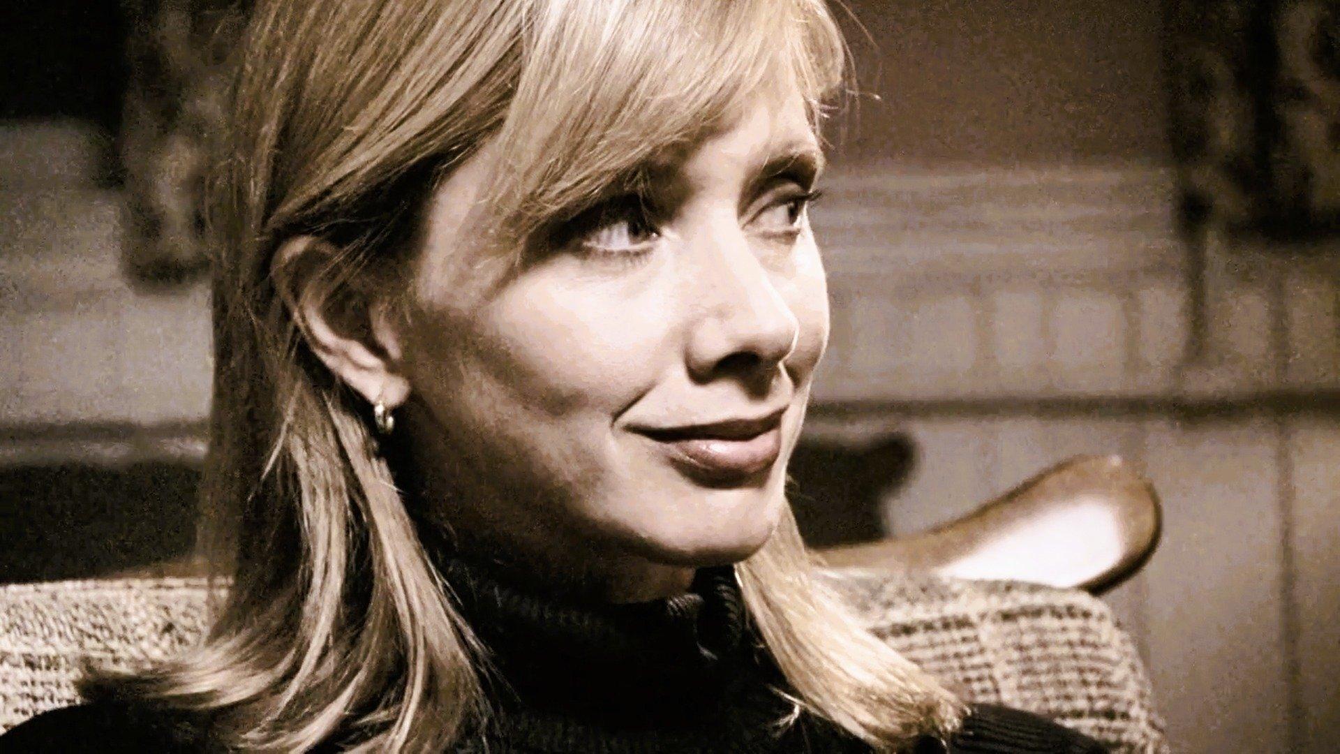 Still from The Heart of a Saturday Night