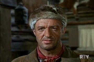 Still from Chief Mingo