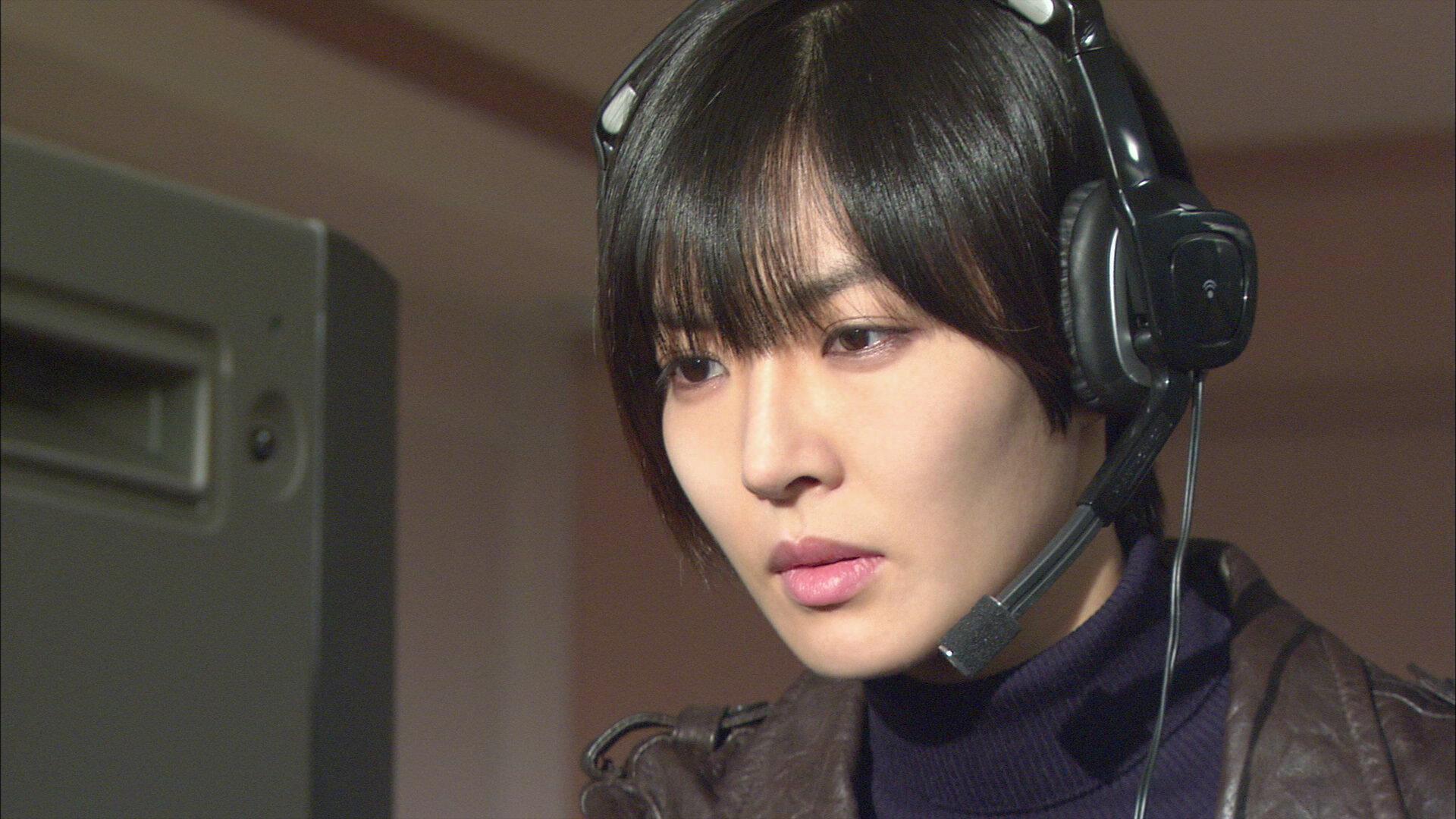 Still from Episode 13