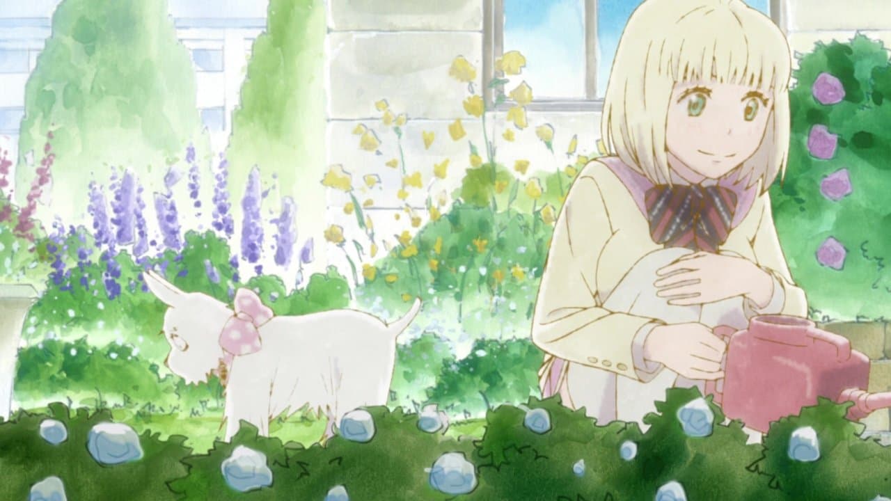 Still from Ura Ex 8
