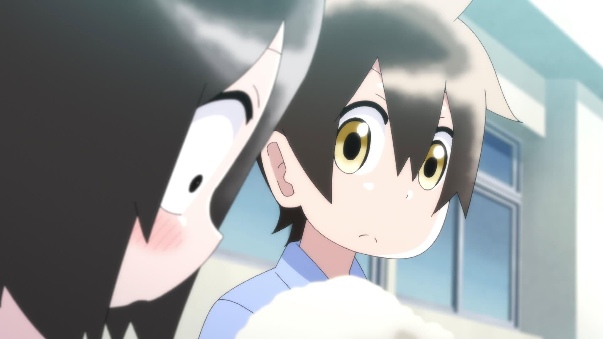 Still from Yukata, Jungle Gyms, and Orthopedic Casts