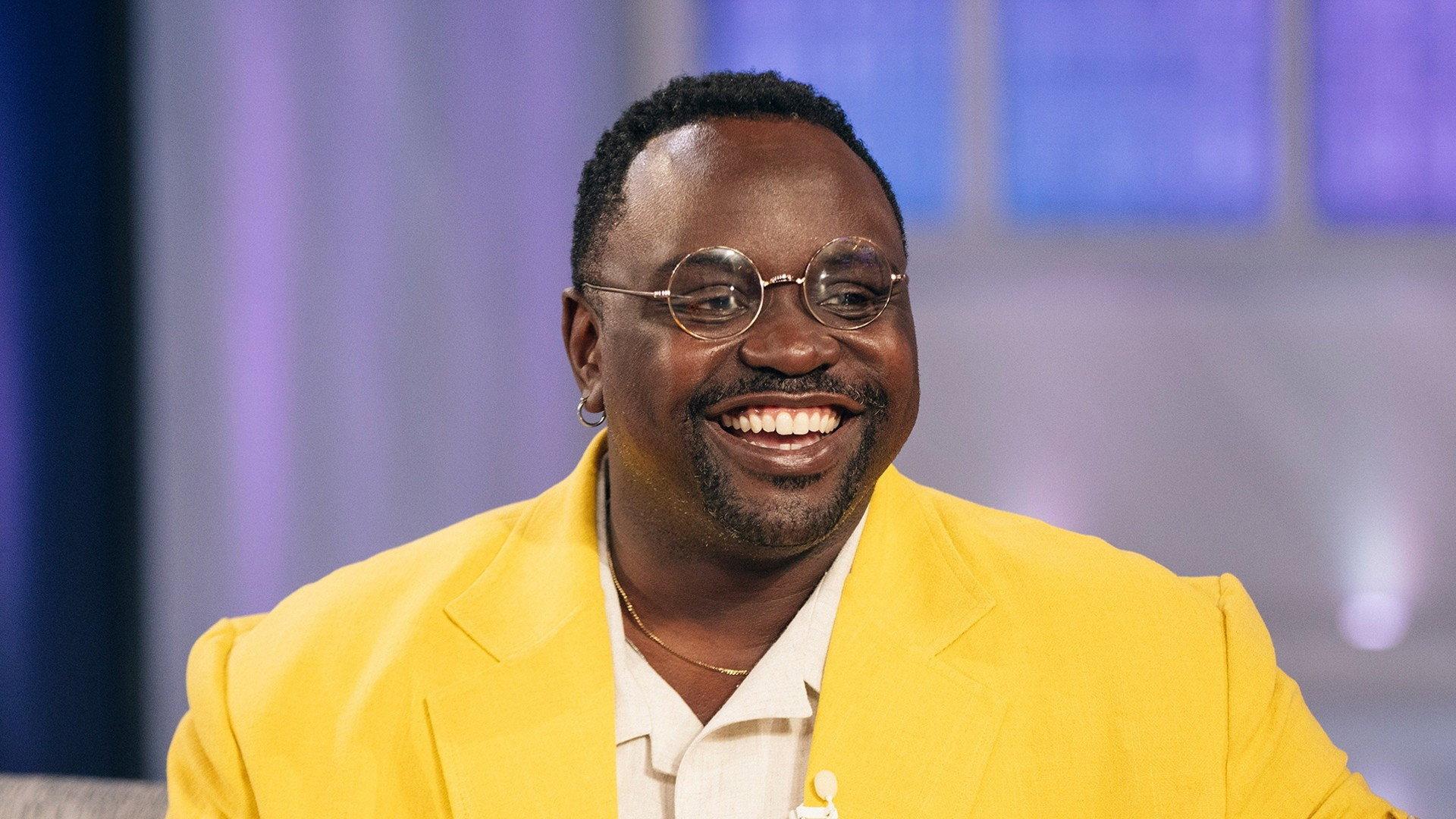 Still from Brian Tyree Henry, Lana Condor, Cole Sprouse, Lisa Ann Walter, Jake Scott