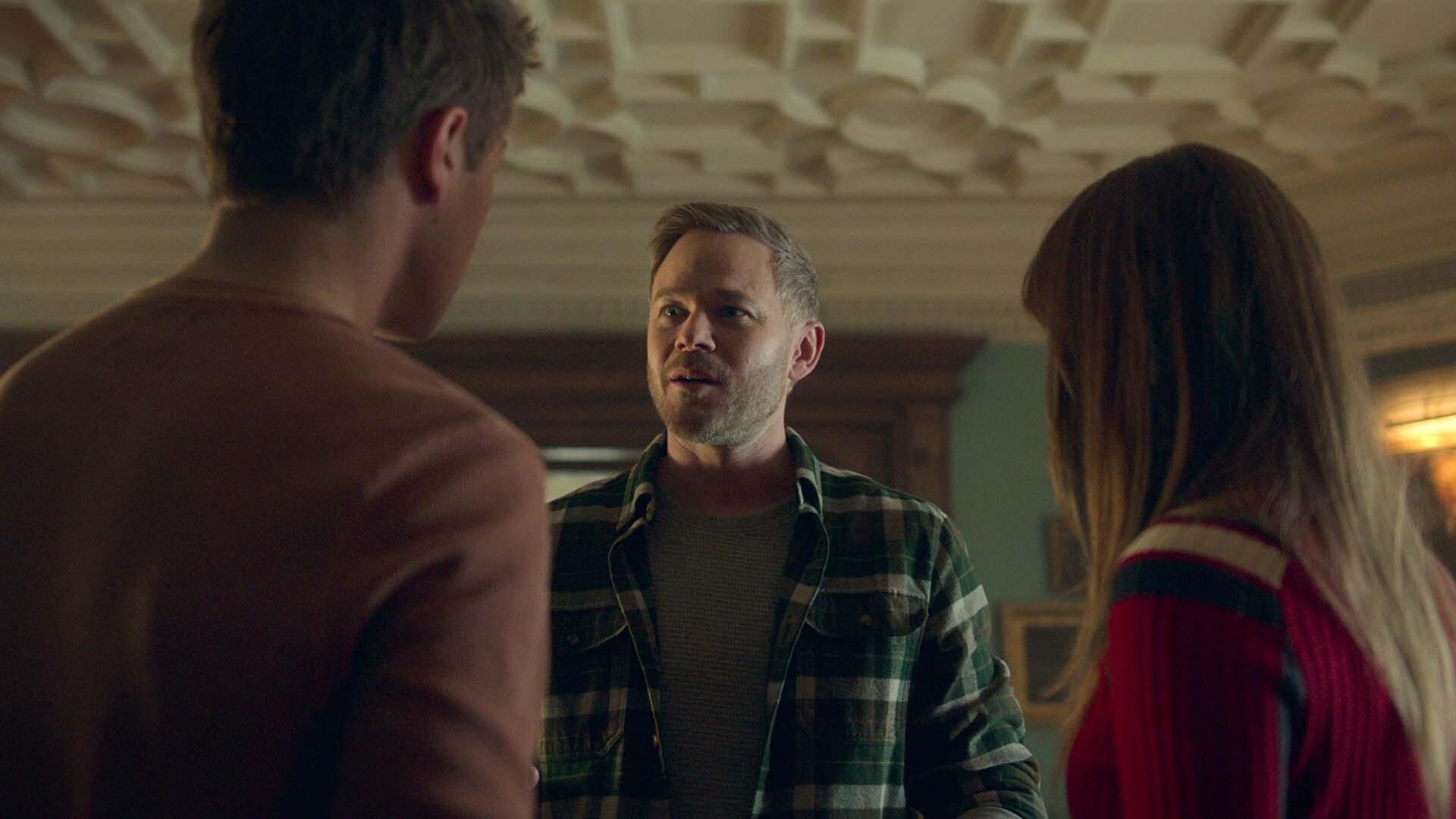 Still from Forget Me Not