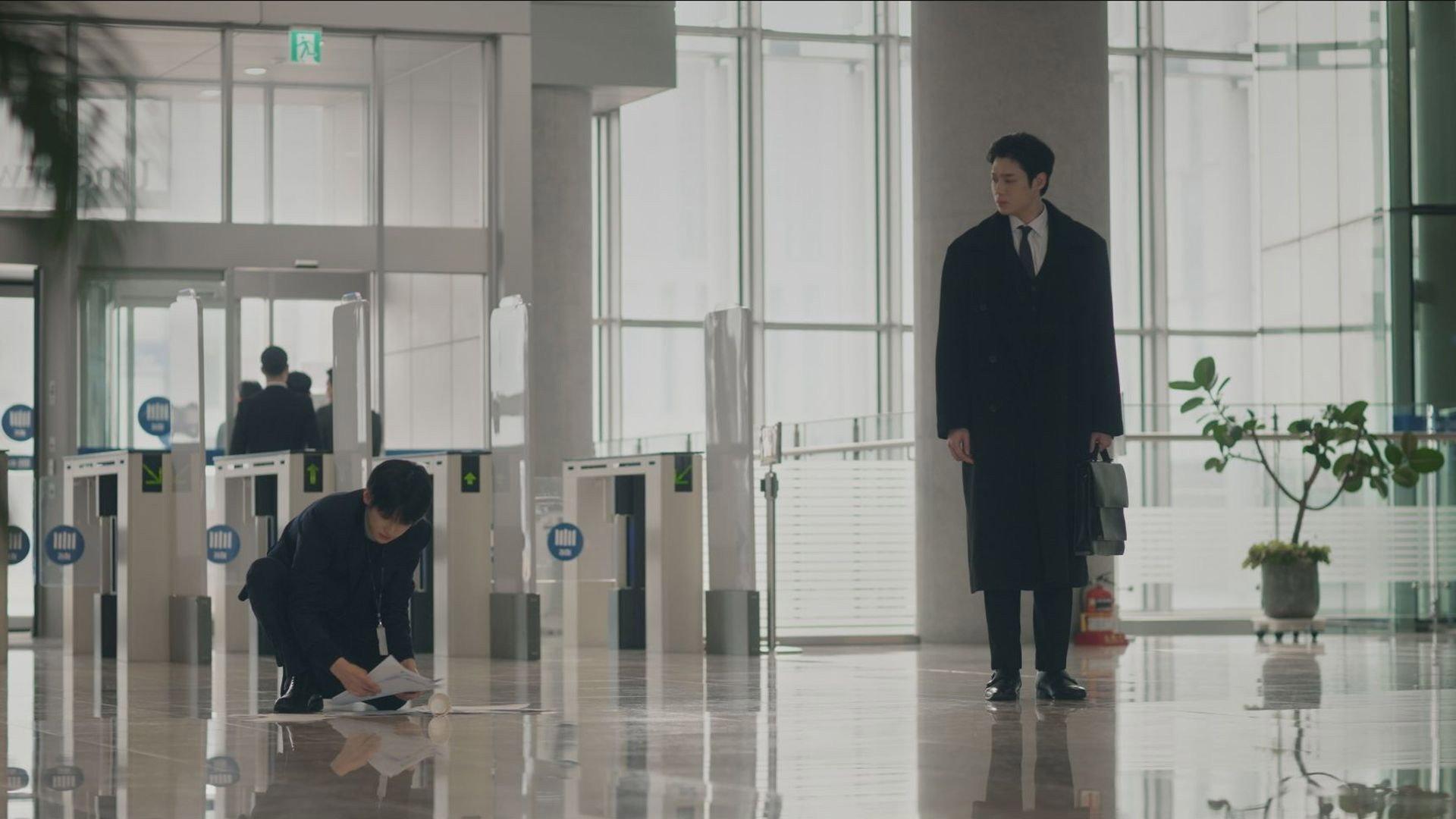 Still from Episode 3