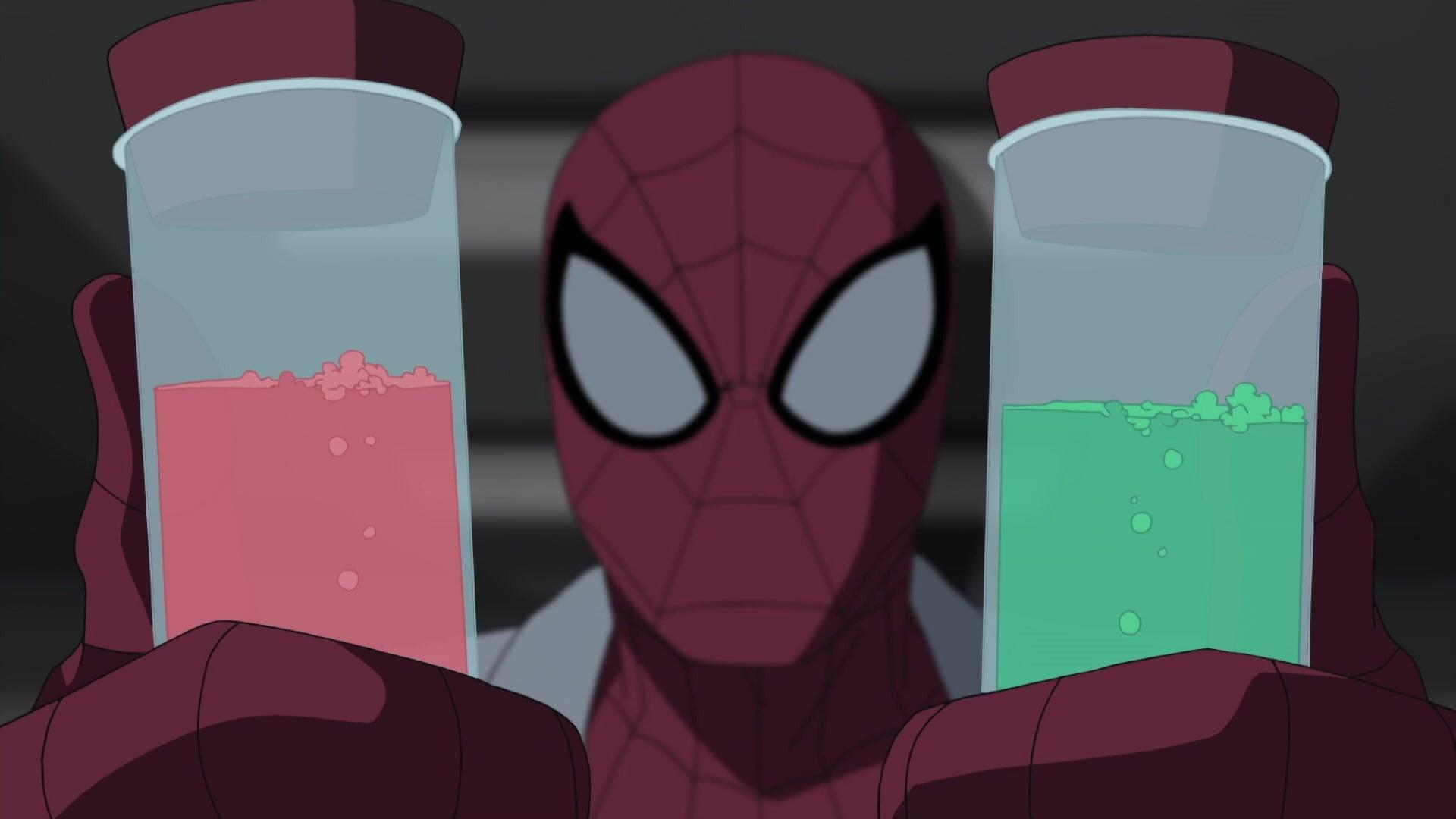 Still from Venomous