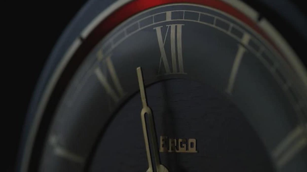 Still from Out of Time: The Next Cycle
