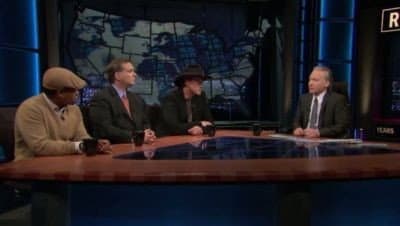 Still from January 18, 2008