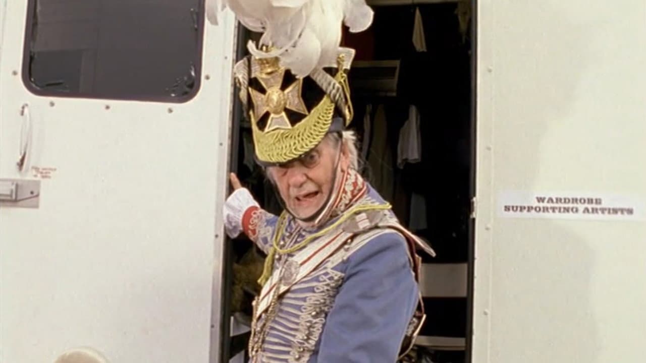 Still from Extra! Extra! (1996 Christmas Special)