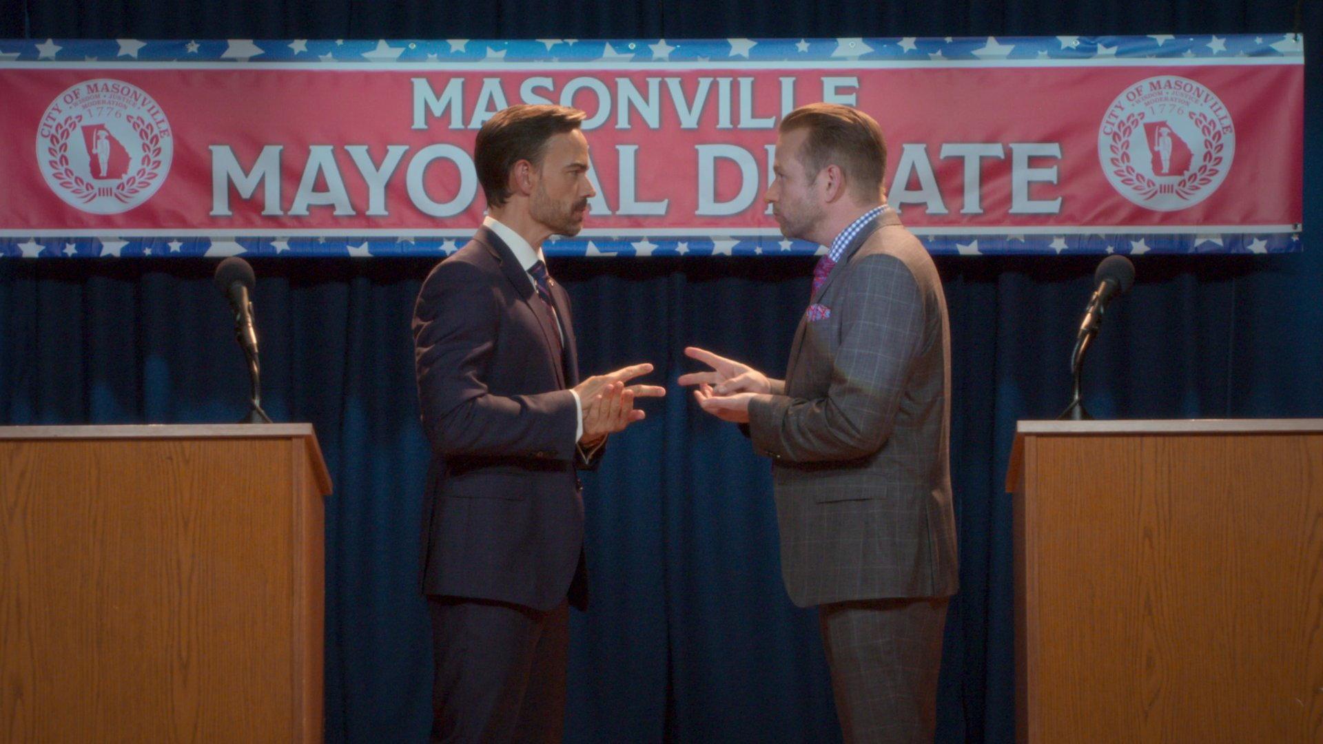 Still from Ladybomb