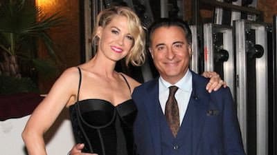 Still from Andy Garcia, Jenna Elfman, Ingrid Michaelson