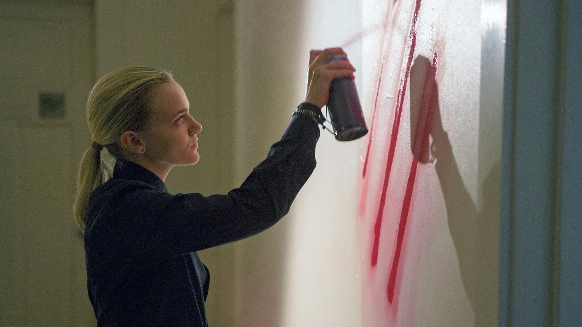 Still from Wesen Nacht