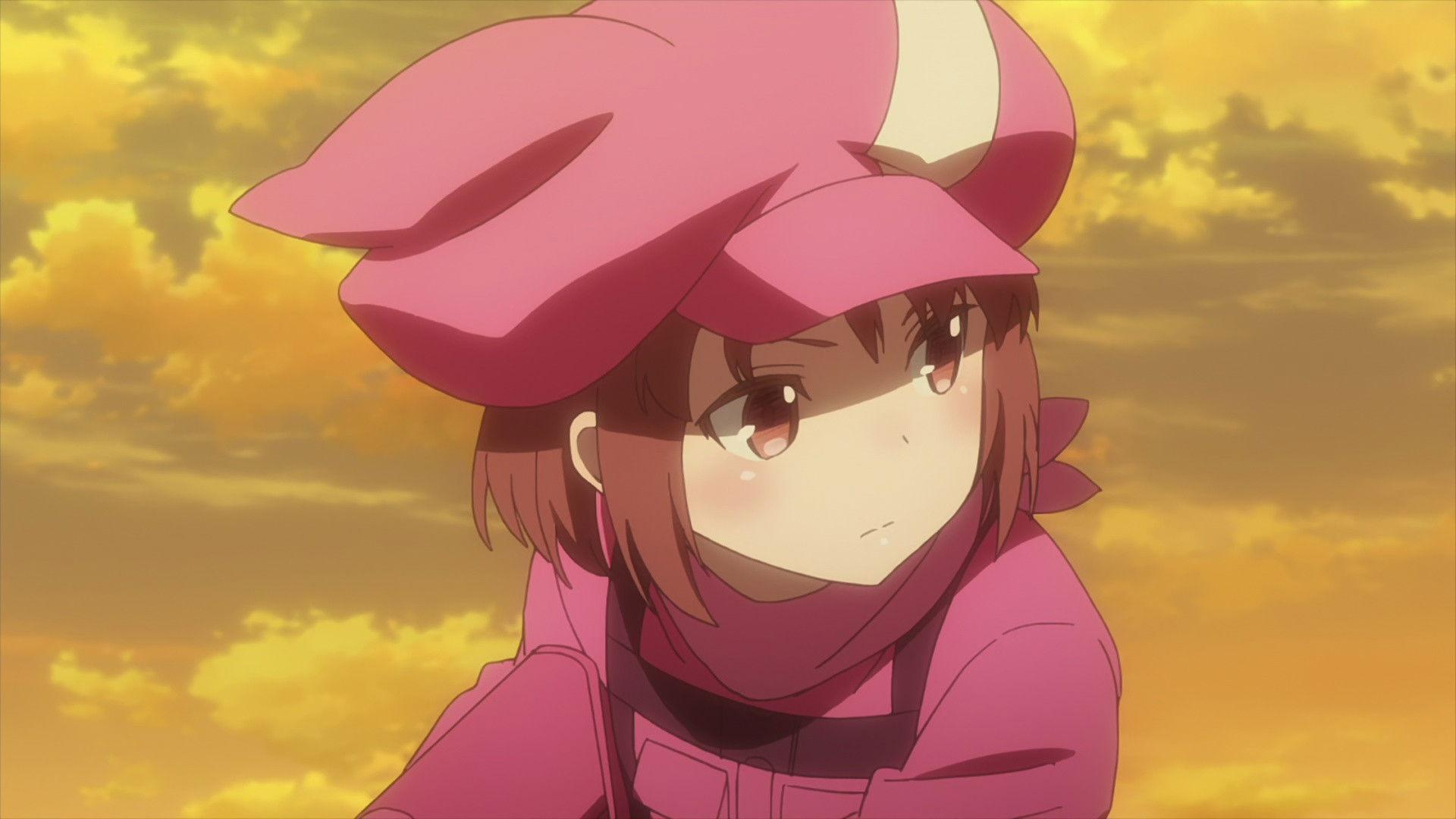 Still from Refrain