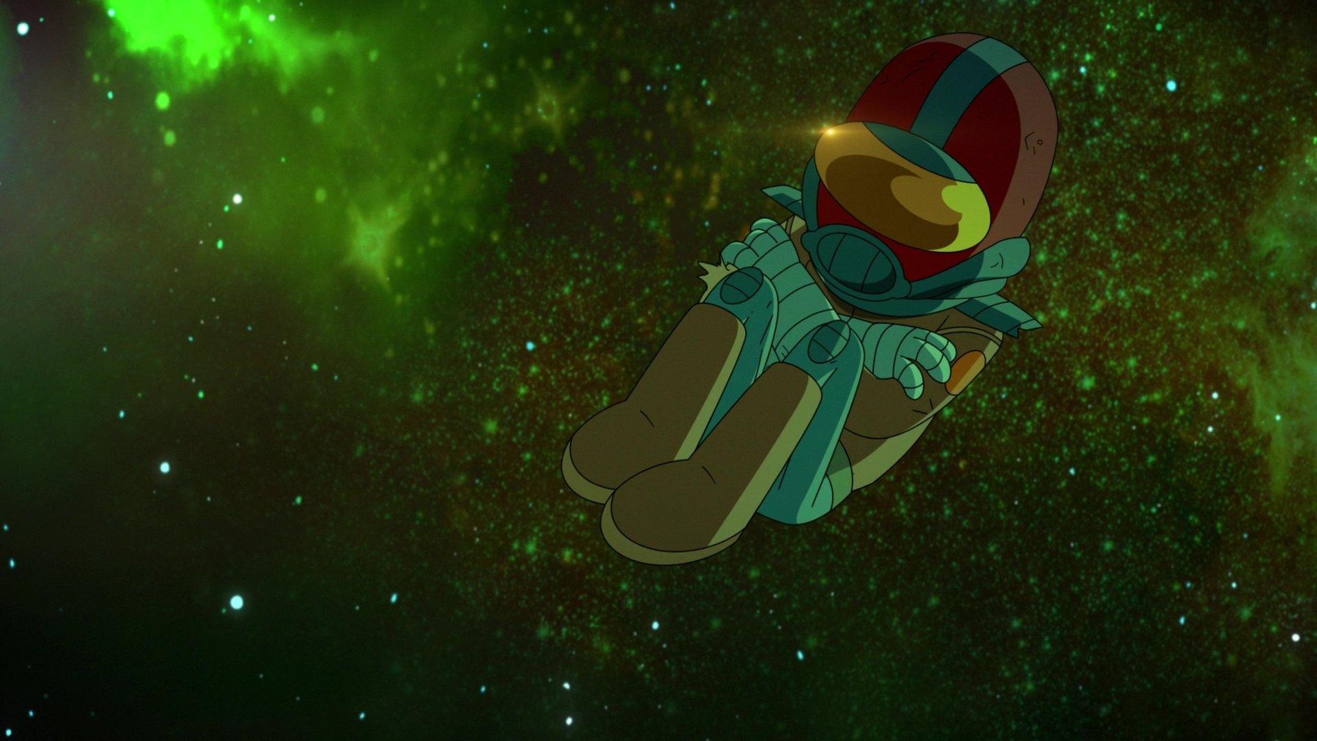 Still from Chapter Ten