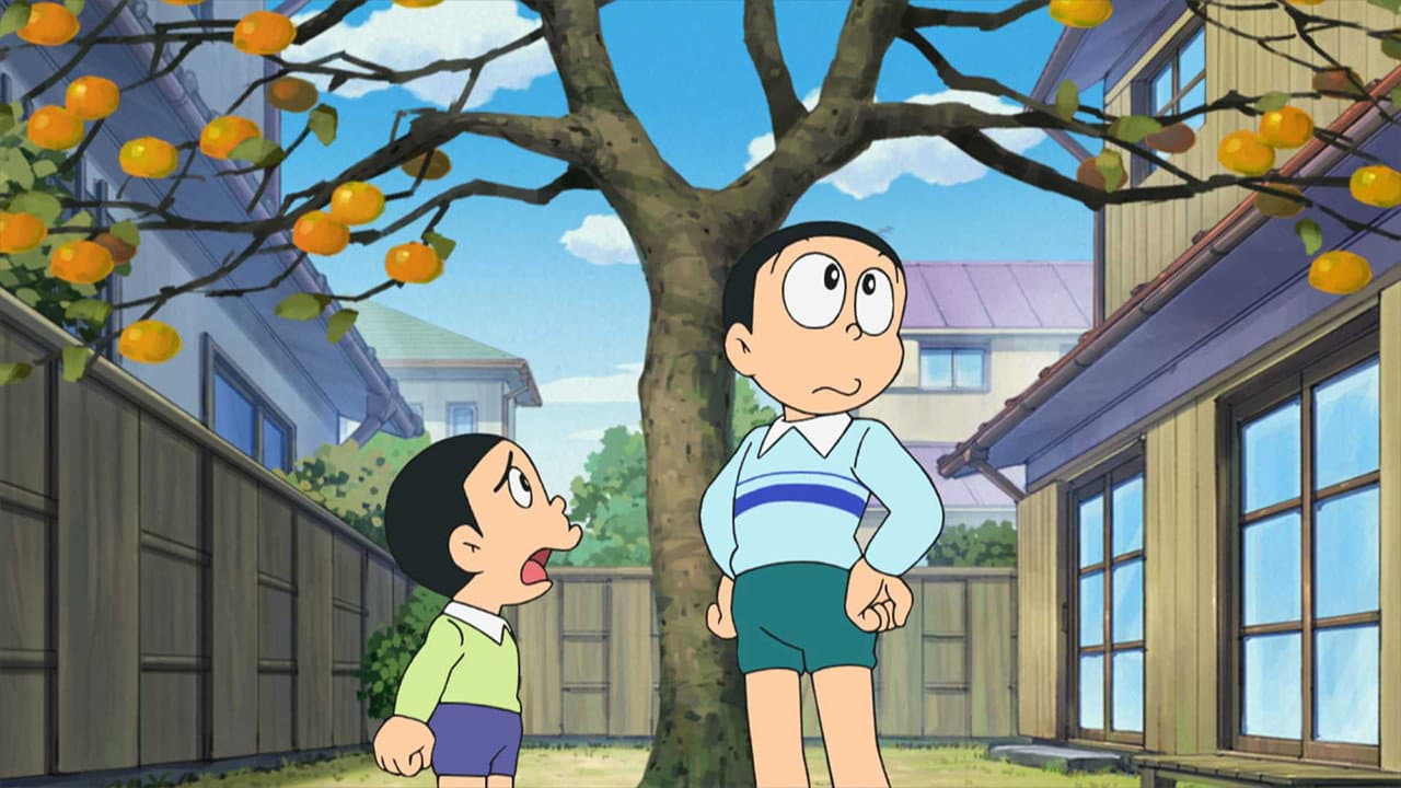 Still from Episode 853